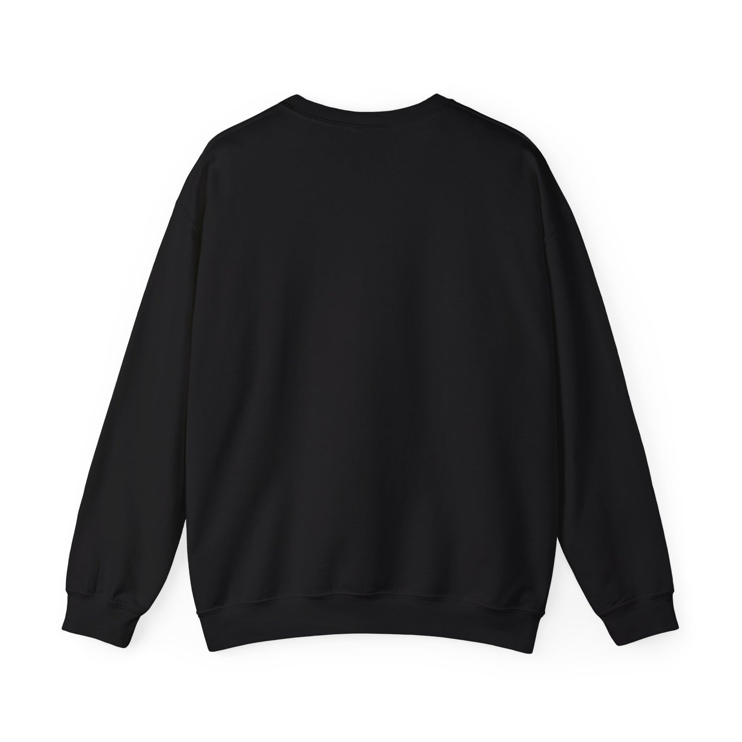 Halloween-Themed Unisex Crewneck Sweatshirt, Spooky Apparel, Autumn Fashion, Warm Fall Clothing, Pumpkin Decor, Seasonal Gift
