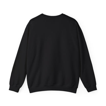 Halloween-Themed Unisex Crewneck Sweatshirt, Spooky Apparel, Autumn Fashion, Warm Fall Clothing, Pumpkin Decor, Seasonal Gift
