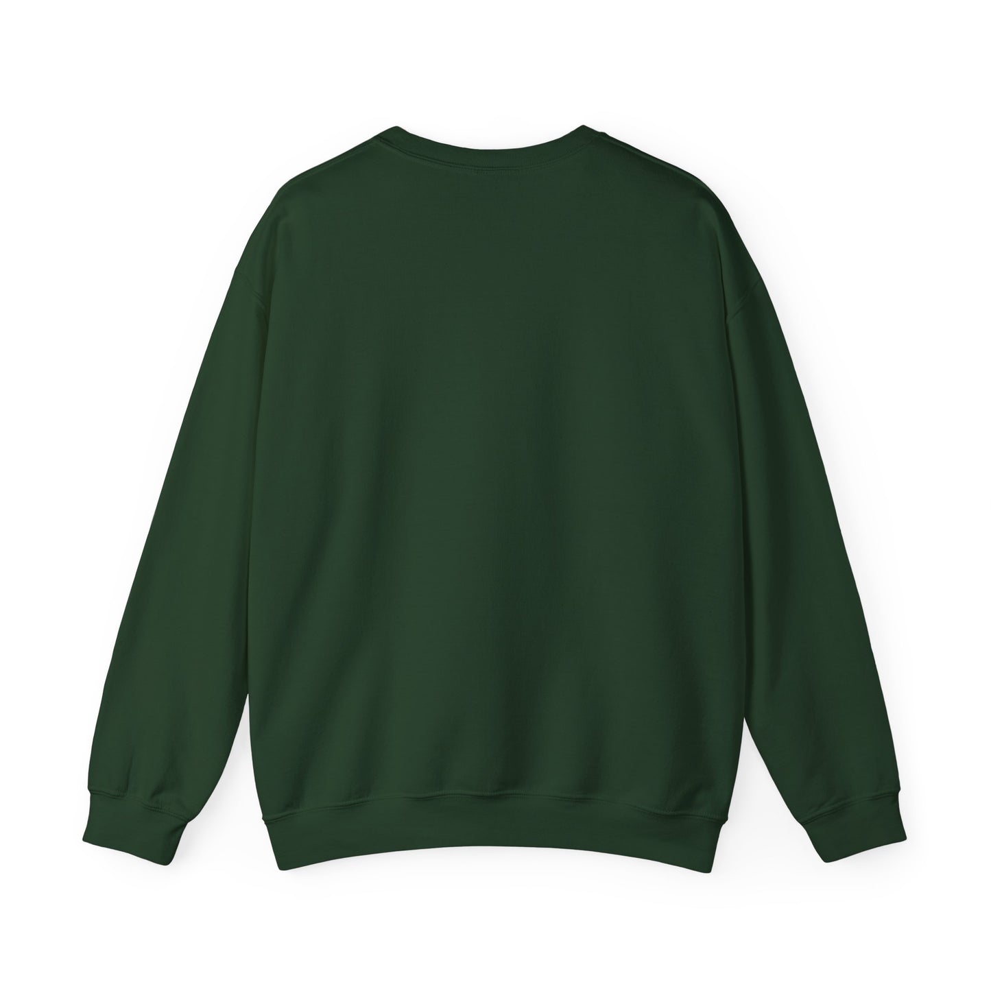 Whimsical Elf Christmas Sweatshirt | Holiday Gift, Festive Apparel, Cozy Crewneck, Christmas Sweater, Holiday Vibes