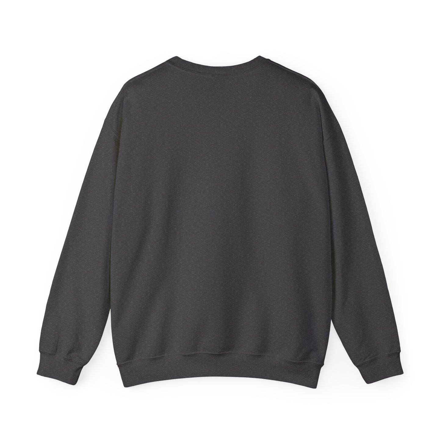 Halloween-Themed Unisex Crewneck Sweatshirt, Spooky Apparel, Autumn Fashion, Warm Fall Clothing, Pumpkin Decor, Seasonal Gift