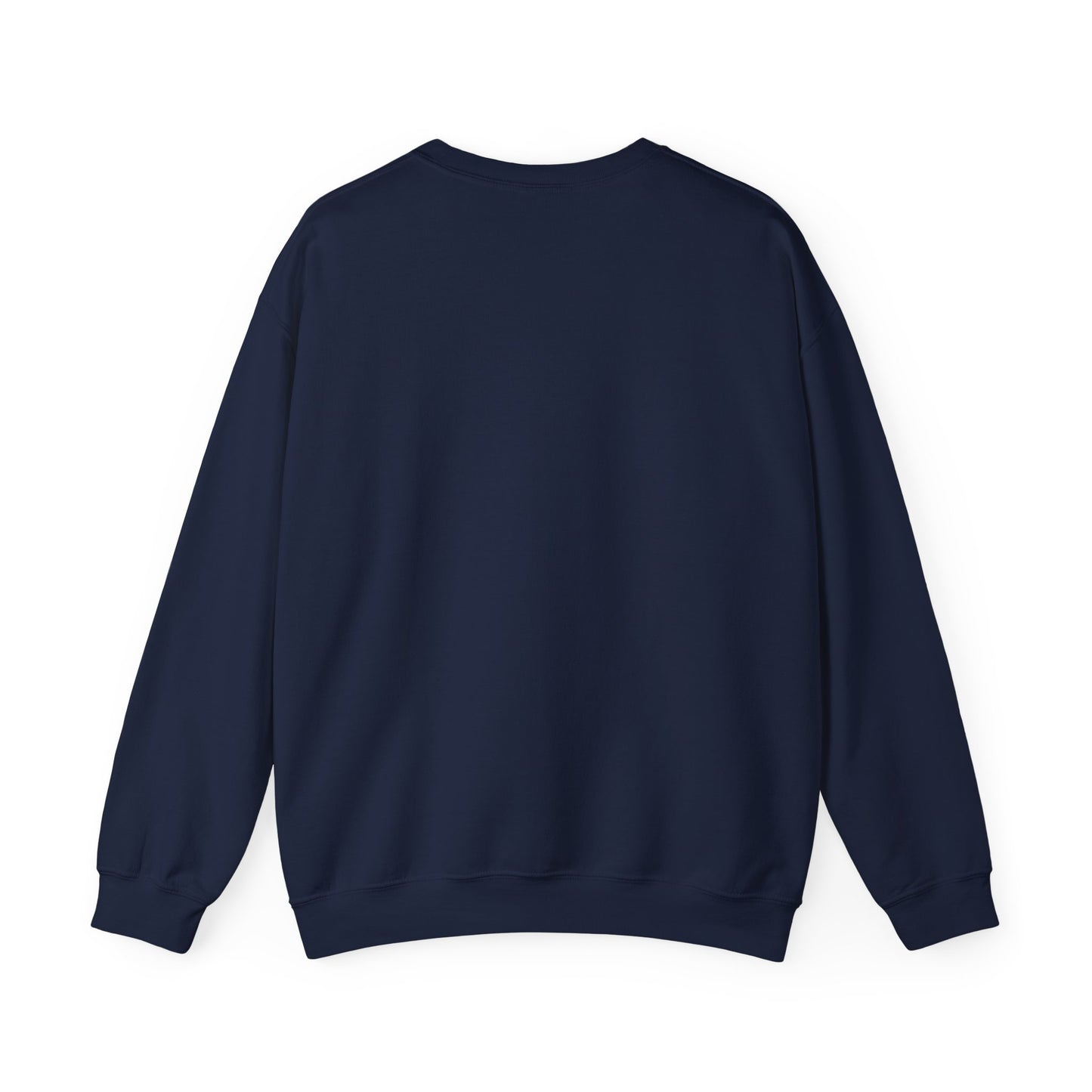 Halloween-Themed Unisex Crewneck Sweatshirt, Spooky Apparel, Autumn Fashion, Warm Fall Clothing, Pumpkin Decor, Seasonal Gift